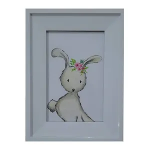 تابلو کودک و نوزاد کد 02
