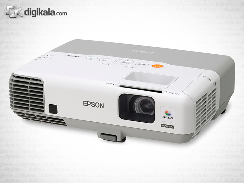 پروژکتور اپسون مدل EB-95
