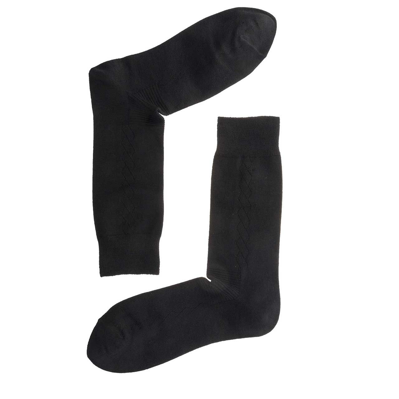 جوراب مردانه کد 1-211 -  - 1