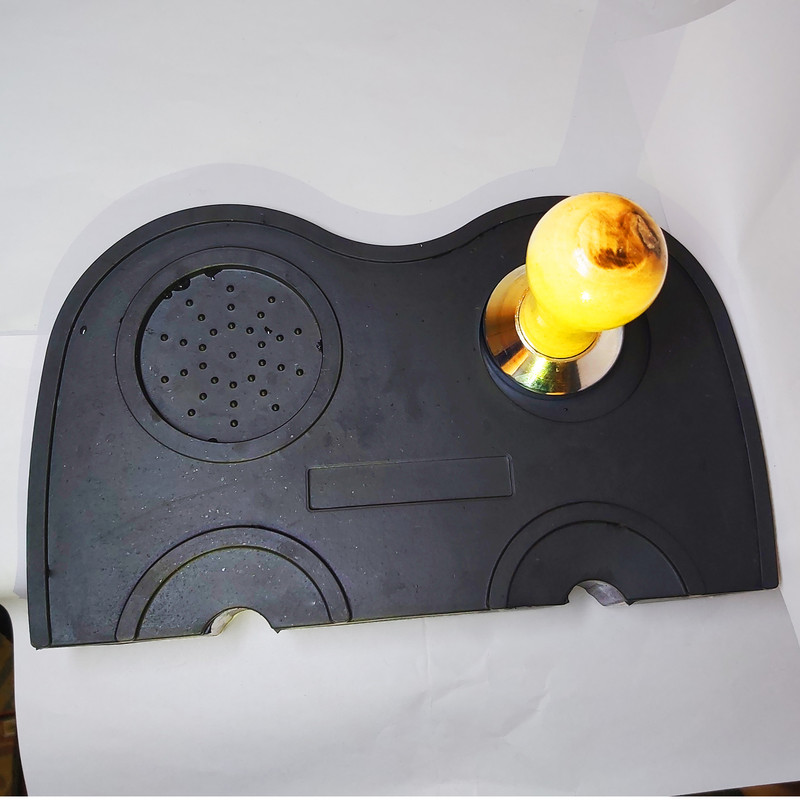 تمپر و مت تمپر مدل 51 تمپر و مت تمپر مدل 51