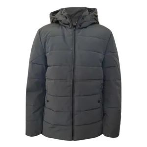 کاپشن مردانه کد kp-5712