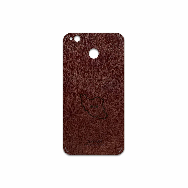 برچسب پوششی ماهوت مدل NL-IRC مناسب برای گوشی موبایل شیائومی Redmi 4X