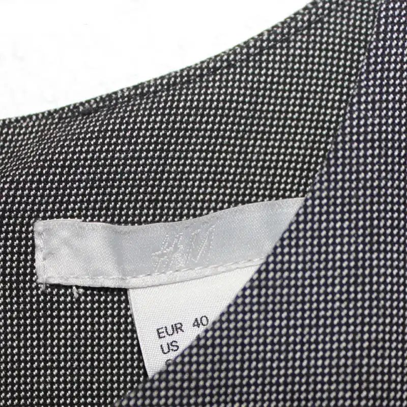 پیراهن زنانه اچ اند ام مدل 0302440