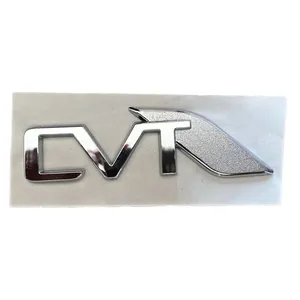 آرم گلگیر خودرو وارون مدل K-375-CVT مناسب برای ساینا 