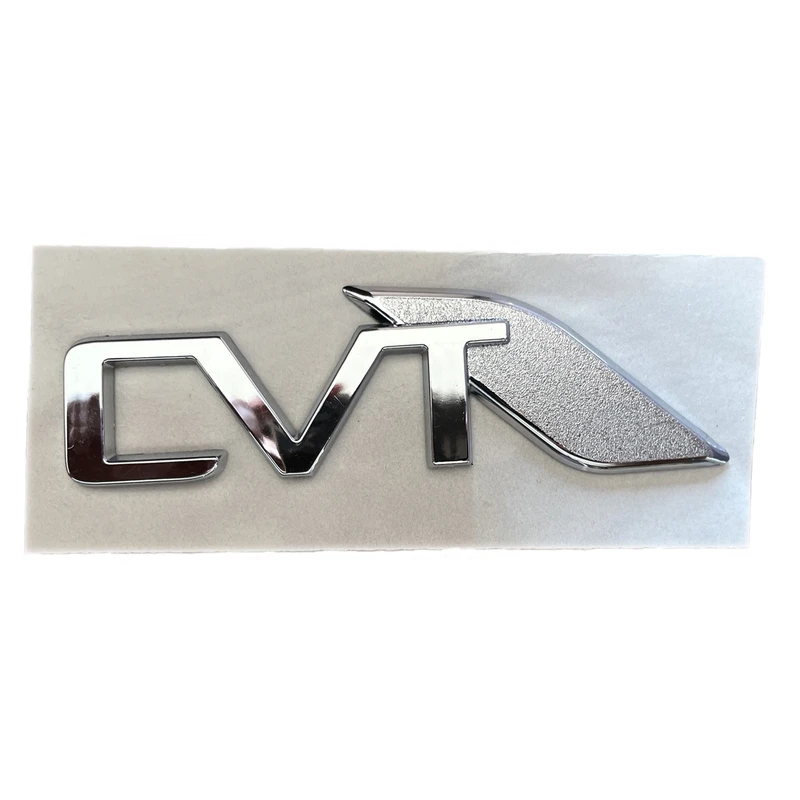 آرم گلگیر خودرو وارون مدل K-375-CVT مناسب برای شاهین 