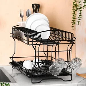 آبچکان کنار سینک آس مدل جاظرفی 2طبقه بزرگ رز کد 7144