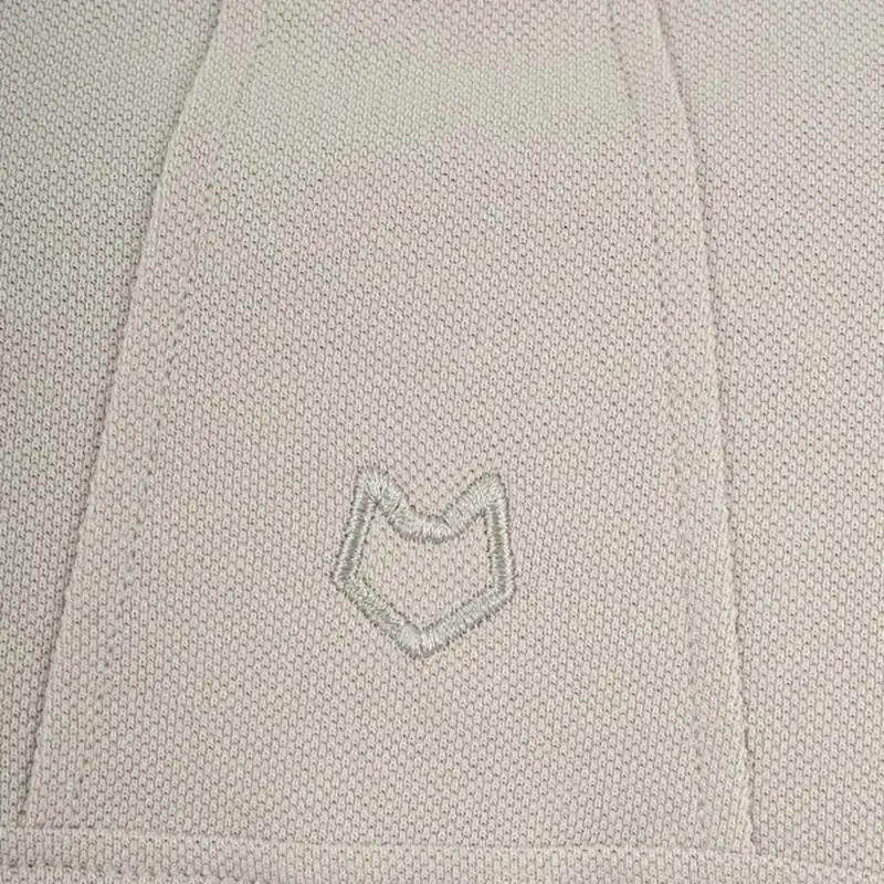 پولوشرت ورزشی مردانه مدل MDSS-CG6638