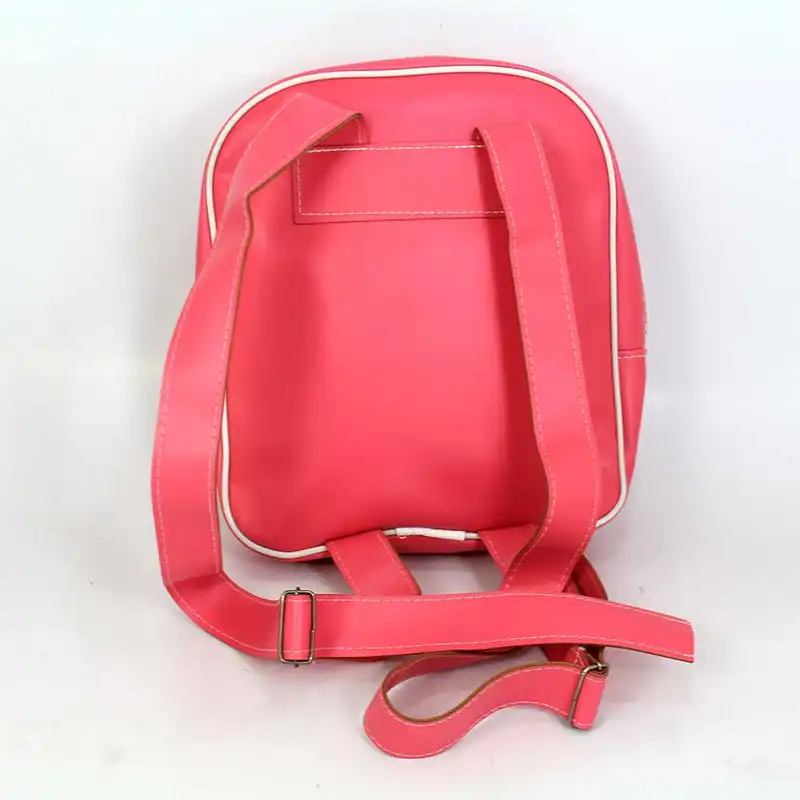 کوله پشتی مدل کفش دوزک کد khe2-18