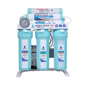 دستگاه تصفیه کننده آب آکوا پلاس مدل kj-7st-tp-m