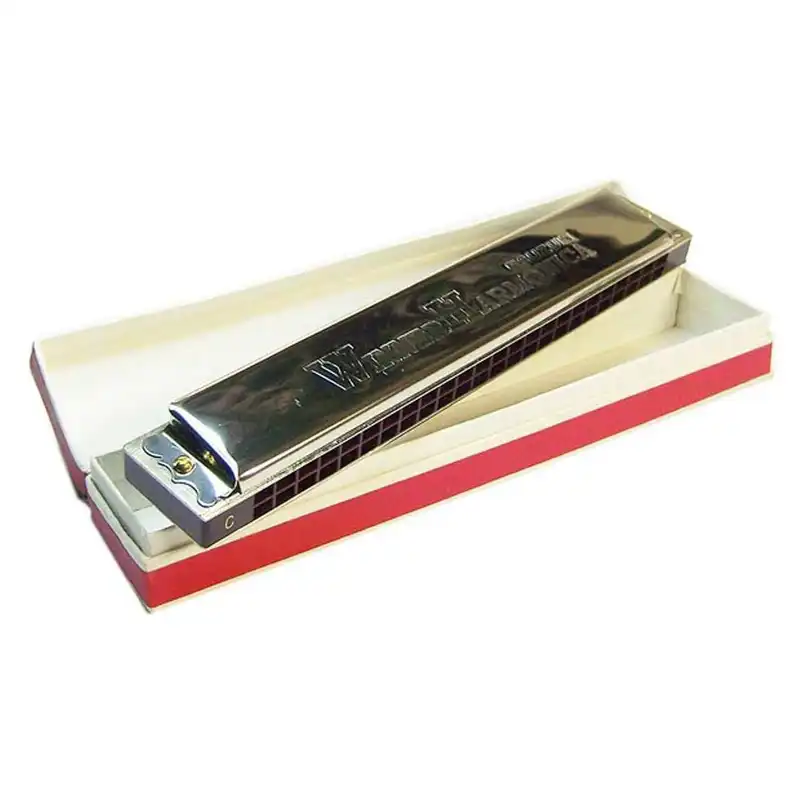 ساز دهنی سوزوکی مدل Winner W-24