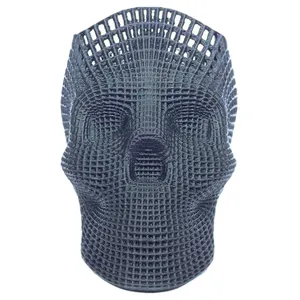 جامدادی رومیزی مدل Skull 