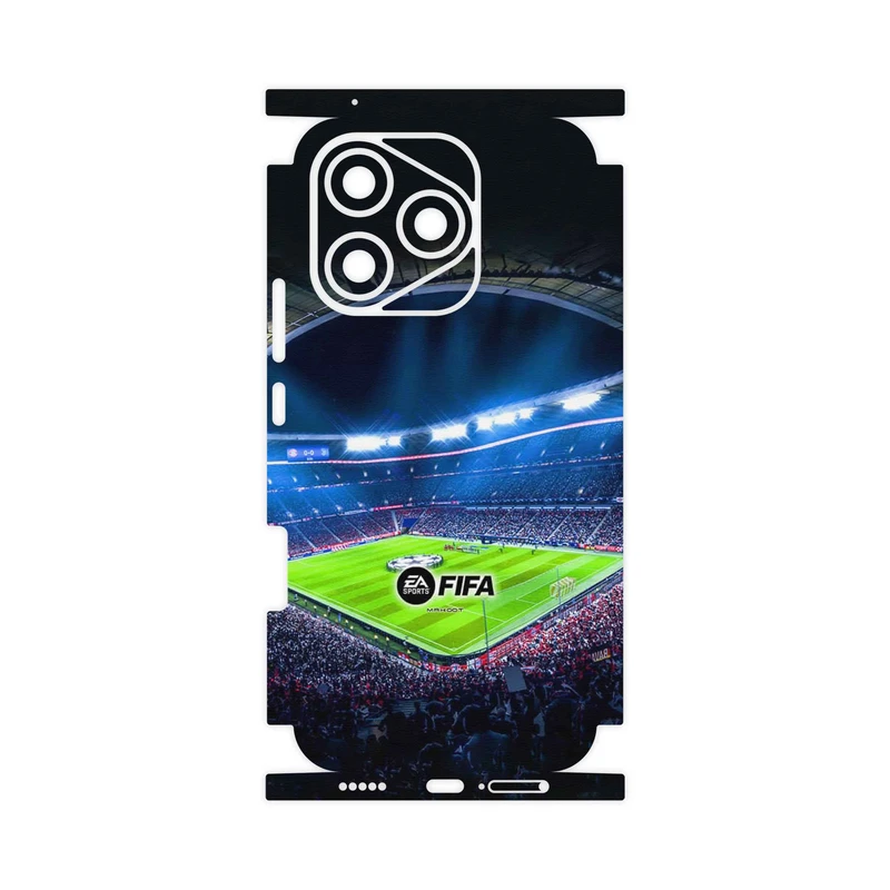 برچسب پوششی ماهوت مدل FIFA Soccer Game Series-FullSkin مناسب برای گوشی موبایل آنر 400 Lite