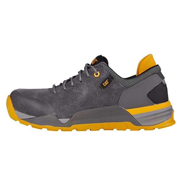 کفش ایمنی کاترپیلار مدل Suede 175