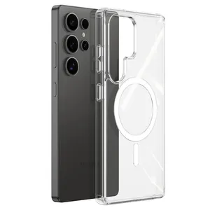 Goof transparency suitable for Samsung Galaxy S25 Ultra