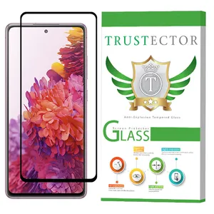 Trustector CRM Ceramics Screen Protector For Samsung Galaxy S20 FE