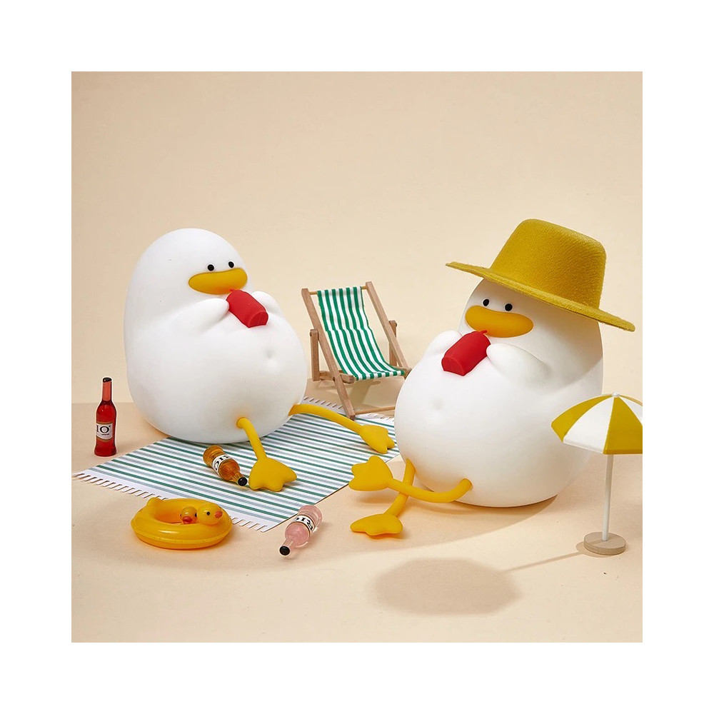 چراغ خواب کودک طرح اردک مدل 67