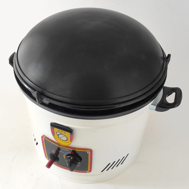 باربیکیو ای پی اس کد SP900 باربیکیو ای پی اس کد SP900