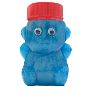 ژل بازی واتر طرح خرس