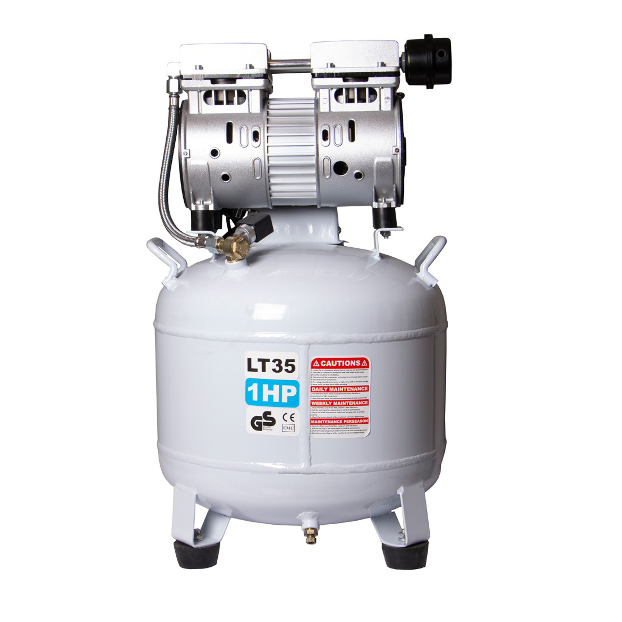 کمپرسور هوا اکتیو تولز مدل AC-1335SRN کمپرسور هوا اکتیو تولز مدل AC-1335SRN