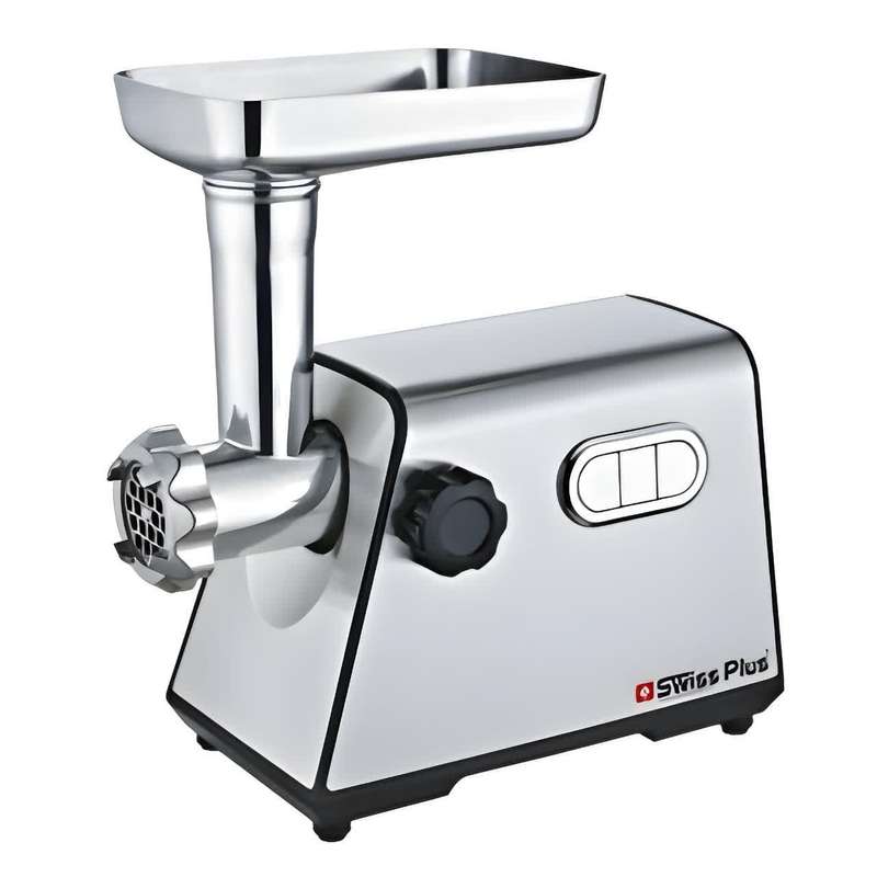 چرخ گوشت سوئیس پلاس مدل SMG-2070s