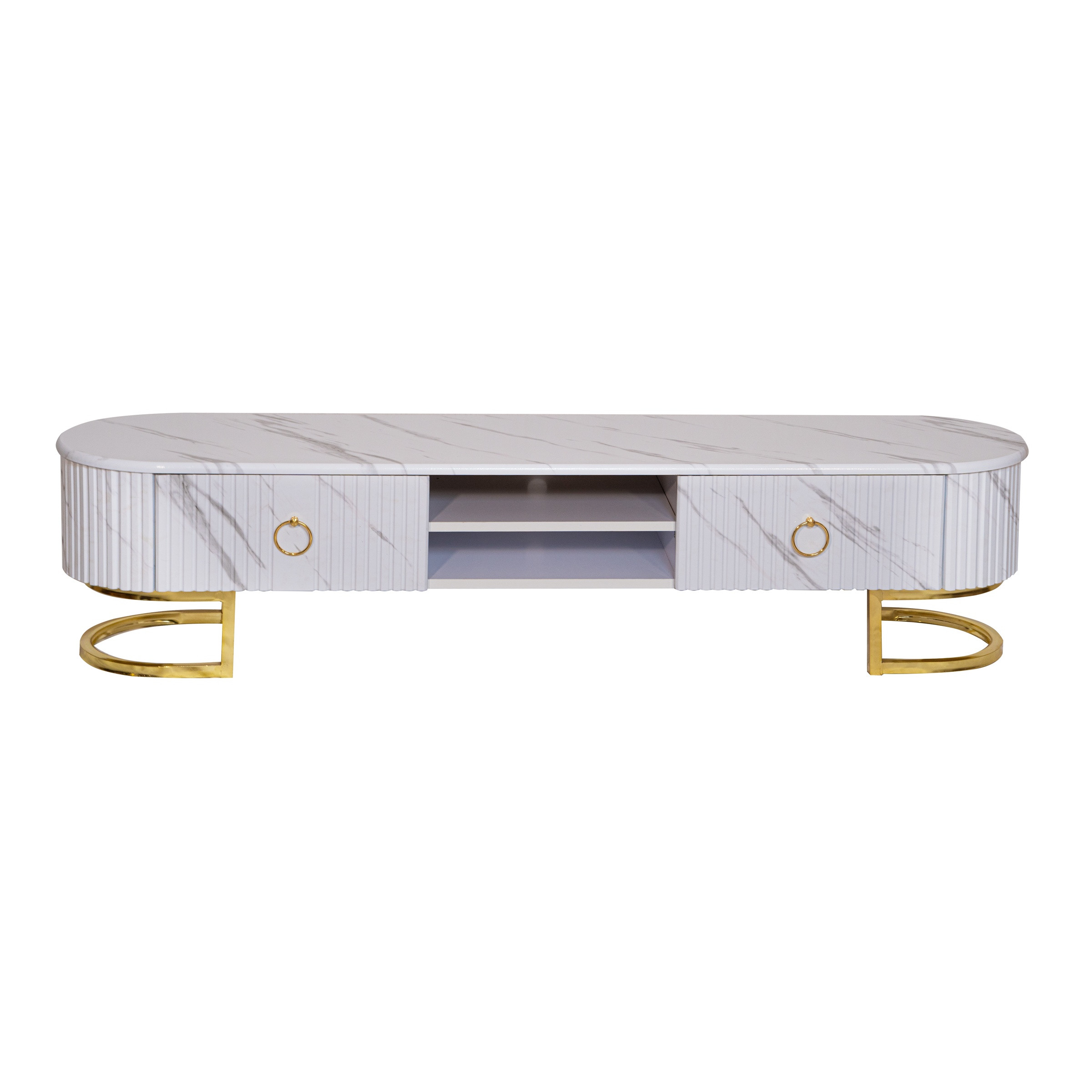 میز تلویزیون مدل افرا