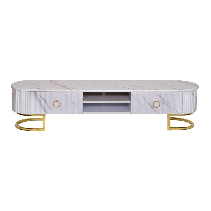 میز تلویزیون مدل افرا