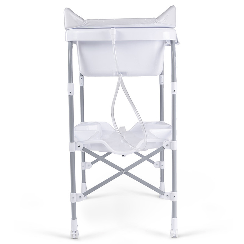 وان حمام کودک جیکل مدل Ripple-90