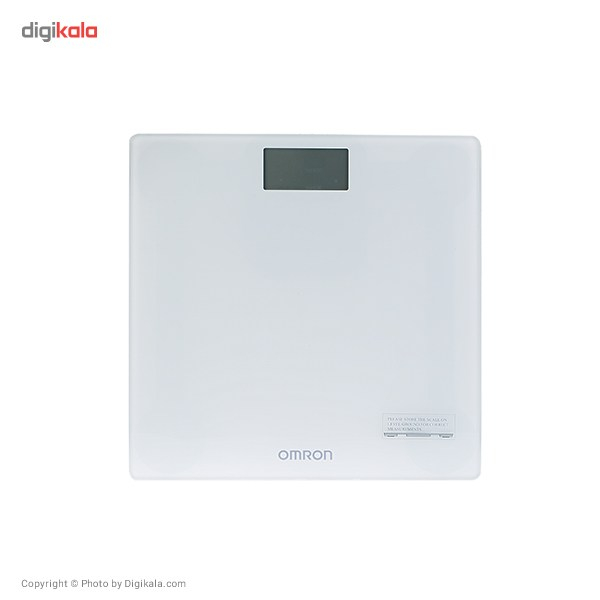 ترازو دیجیتال امرن مدل HN-286
