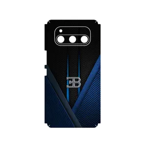 MAHOOT BUGATTI Cover Sticker for Daria Bond 5G