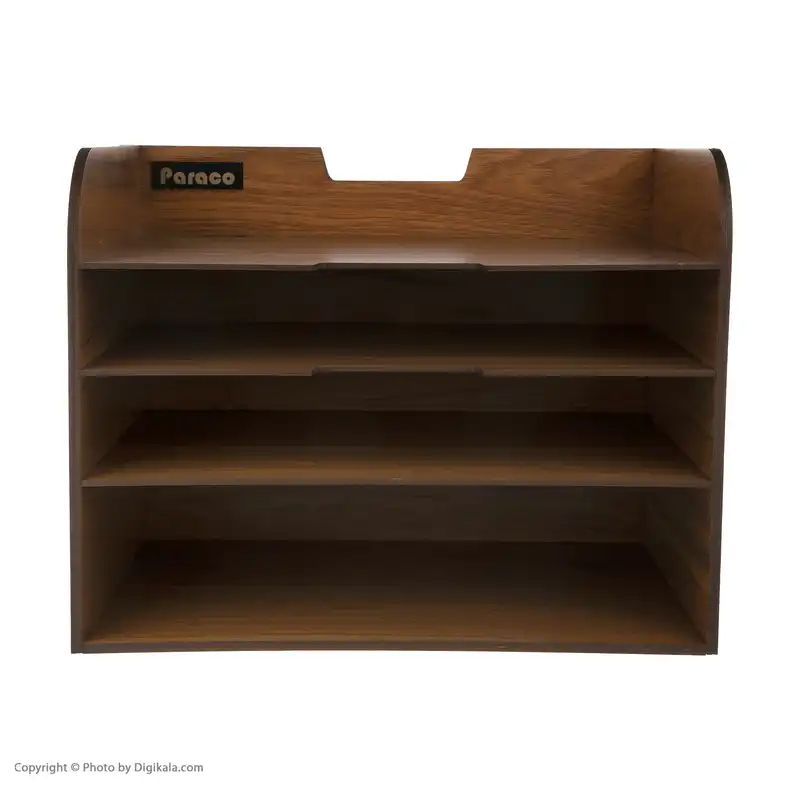 کازیه پاراکو مدل S01