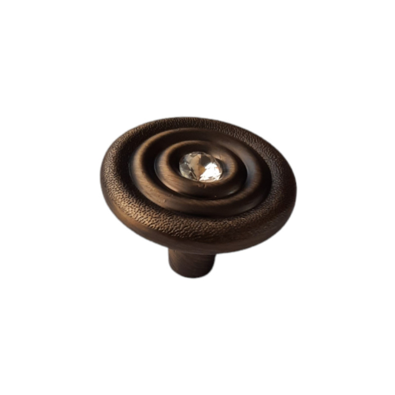 دستگیره کابینت رکس مدل تک پیچ بسته 2 عددی دستگیره کابینت رکس مدل تک پیچ بسته 2 عددی