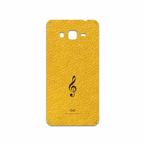 MAHOOT ML-SOL Cover Sticker for Samsung Galaxy Grand Prime