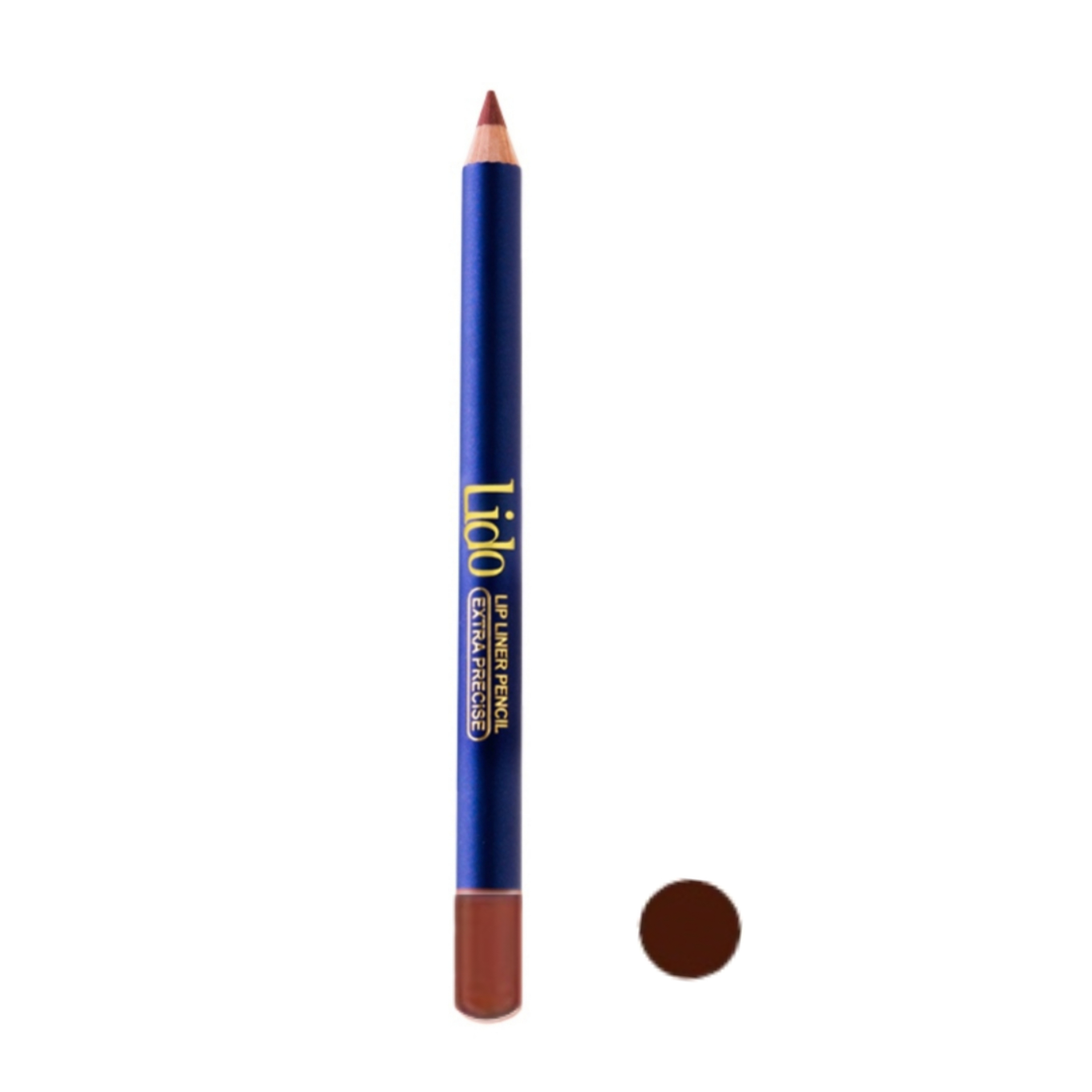مداد لب لیدو مدل Extra precise شماره 515
