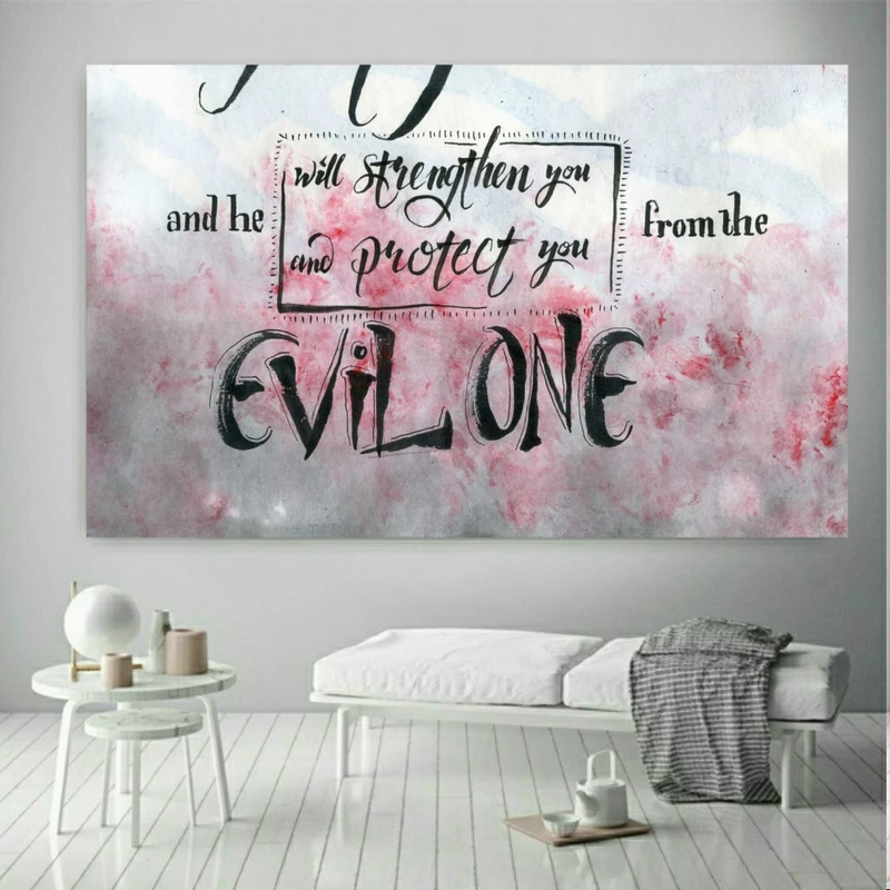 تابلو بوم طرح انگیزش مدل EVILONEکد SDP310
