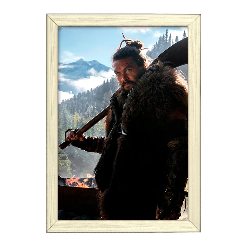 تابلو خندالو طرح بابا واس سریال See کد 28518