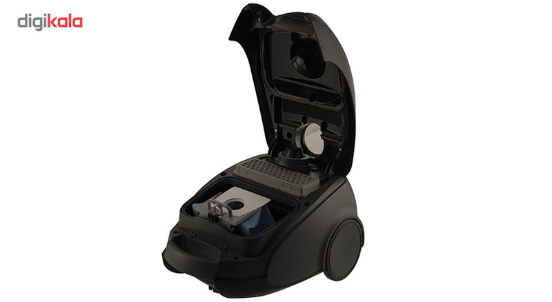 جاروبرقی سامسونگ مدل QUEEN-24