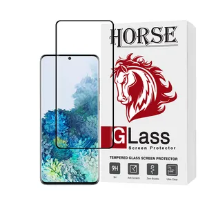  Horse EDGNWHO Screen Protector For Samsung Galaxy S20 Plus 4G / Galaxy S20 Plus 5G