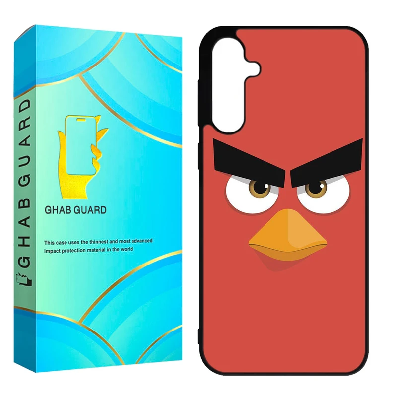 کاور قاب گارد مدل CHAPA55 مناسب برای گوشی موبایل سامسونگ Galaxy A55