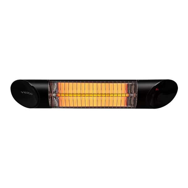 بخاری برقی ویتو مدل  Blade Mini