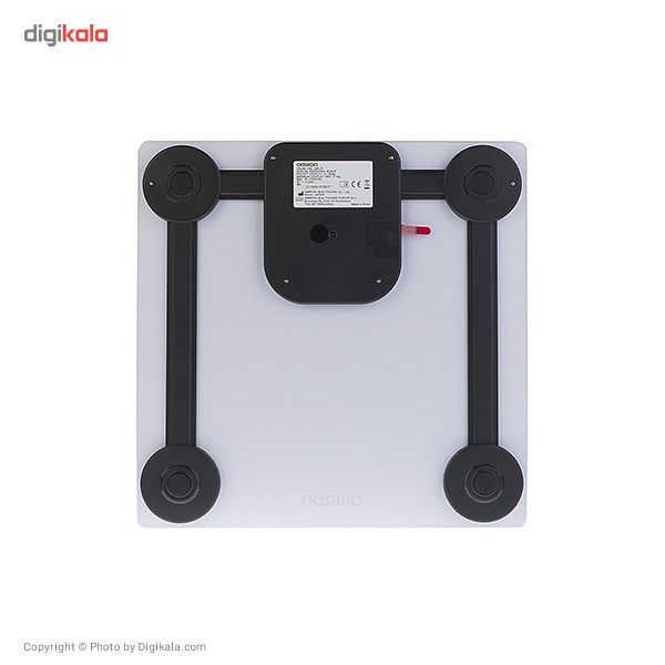 ترازو دیجیتال امرن مدل HN-286 -  - 5