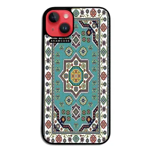 AKAM AMC-WA14PLUS-PERSIAN-25 Cover For Apple iPhone 14 Plus