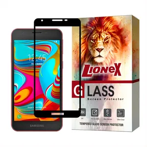 Lionex FULSLLI Screen Protector For Samsung Galaxy A2 Core