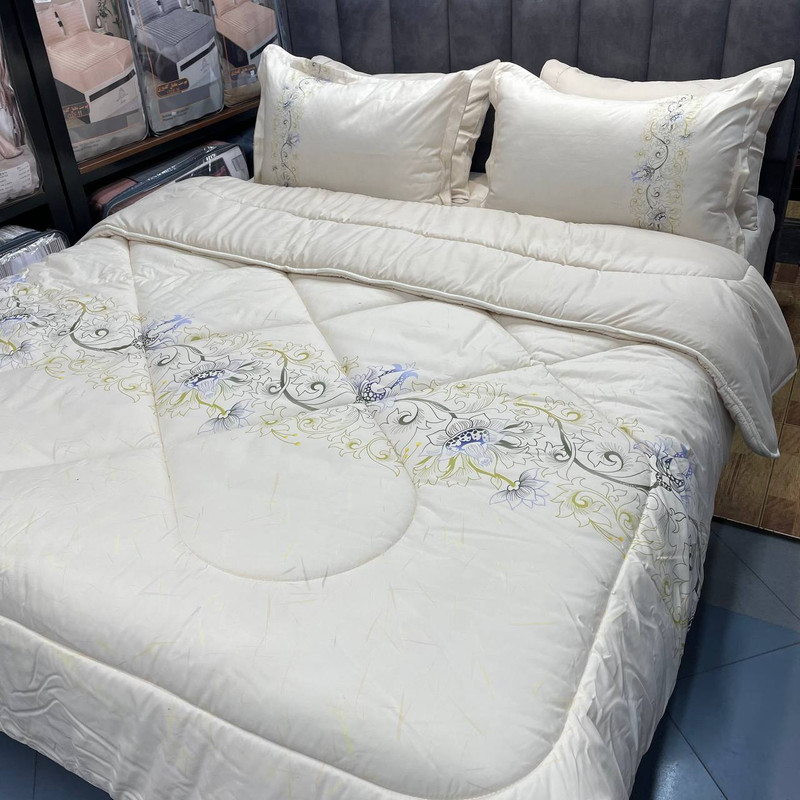 سرویس روتختی مدل 2463 2 نفره 6 تکه