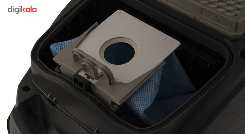 جاروبرقی سامسونگ مدل QUEEN-24