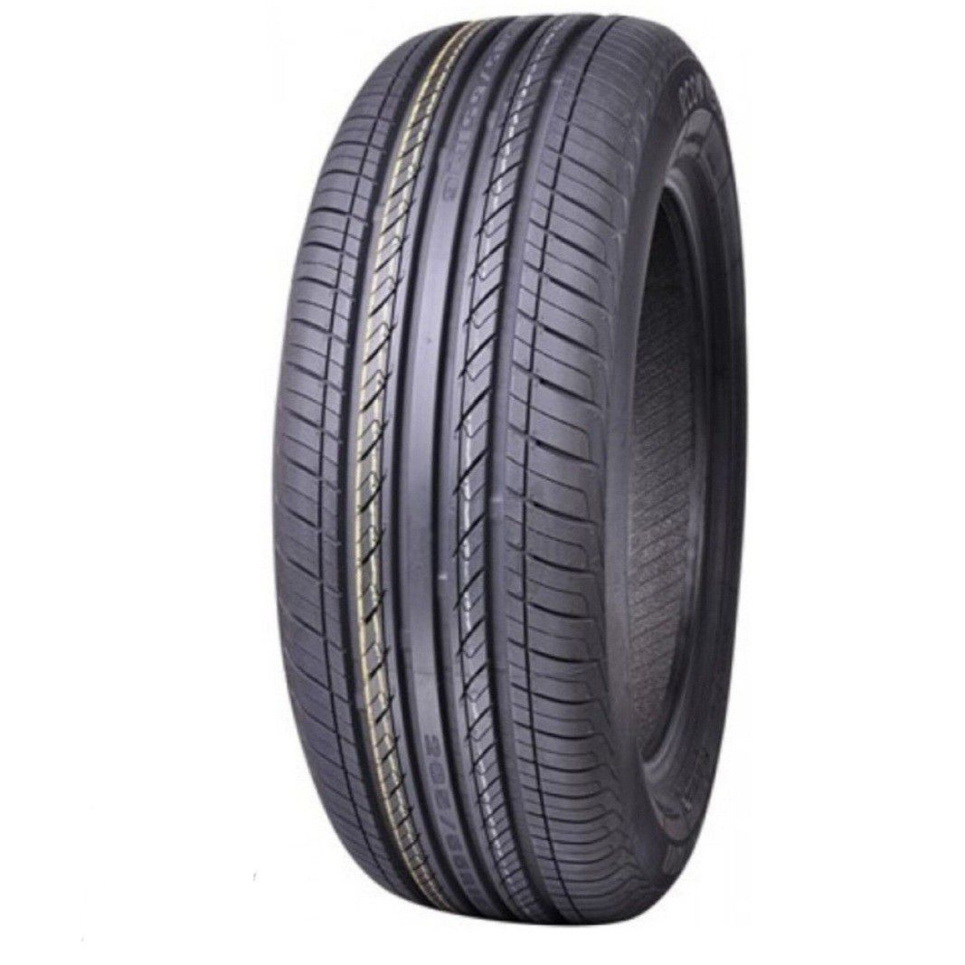 لاستیک خودرو اویشن مدل VI682_77T سایز 165/65/13-دو حلقه