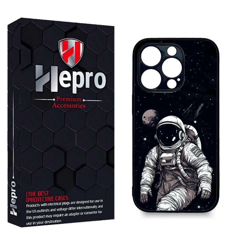 کاور هپرو طرح فانتزی مدل TPU مناسب برای گوشی موبایل اپل IPHONE 11 PRO MAX