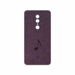 MAHOOT PL-CHNG Cover Sticker for UMI A1 Pro