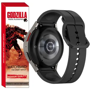 بند گودزیلا مدل W5 - ORG مناسب برای ساعت هوشمند سامسونگ Galaxy Watch 6 Classic 43mm / 47mm