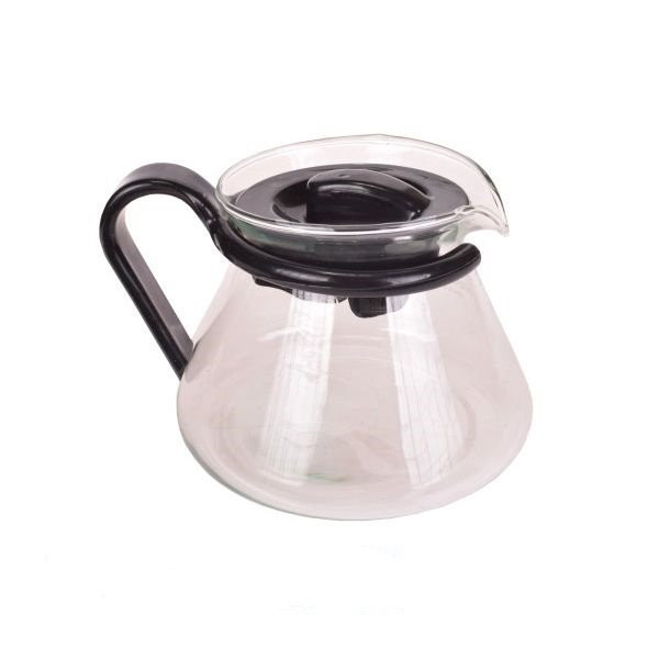 قوری زعفران مدل بهار HS889