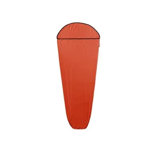 ملحفه کیسه خواب یک نفره نیچرهایک مدل NH17N002-D